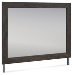 Fraluna Bedroom Mirror