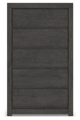 Fraluna Chest of Drawers