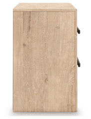 Sanginlane Nightstand