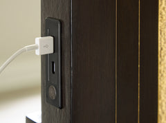 Neymorton King/California King Upholstered Panel Headboard