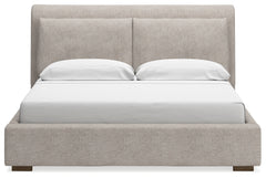 Cabalynn Queen Upholstered Bed