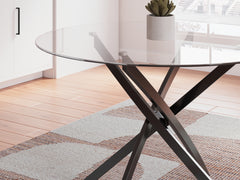 Pharwynn Dining Table
