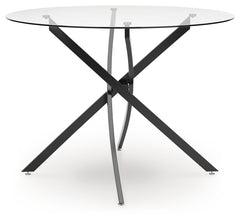 Pharwynn Dining Table