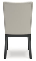 Glinari Dining Chair