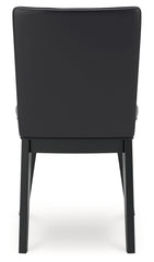 Jettaya Dining Chair