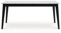 Jettaya Dining Table