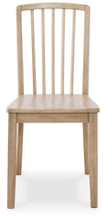 Gleanville Dining Chair