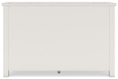 Robbinsdale Dining Server