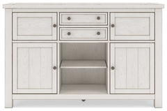 Robbinsdale Dining Server