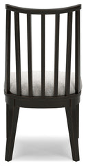 Galliden Dining Chair