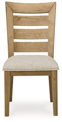 Galliden Dining Chair