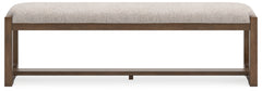 Cabalynn 63" Dining Bench