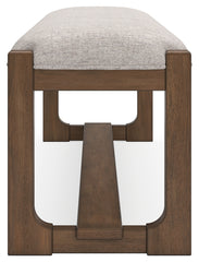 Cabalynn 63" Dining Bench