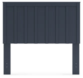 Simmenfort Full Panel Headboard