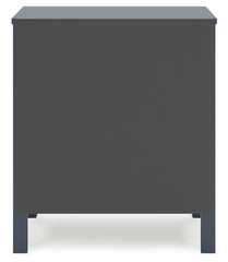 Simmenfort Nightstand