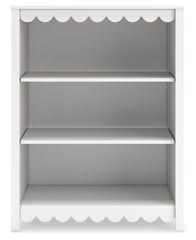 Hallityn Bookcase