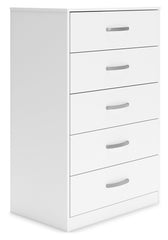 Flannia Chest of Drawers
