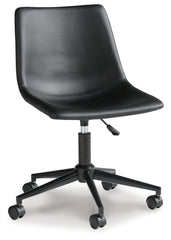 Dorrinson Home Office Desk and Chair