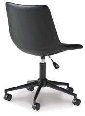 Dorrinson Home Office Desk and Chair