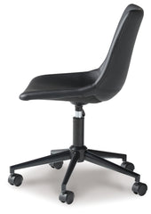 Dorrinson Home Office Desk and Chair