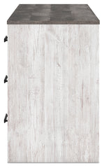 Shawburn 54" Home Office Desk