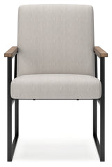 Montia Home Office Desk Chair