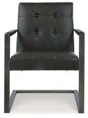 Starmore Home Office Desk Chair (Set of 2)