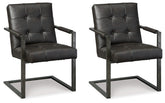 Starmore Home Office Desk Chair (Set of 2)