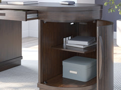 Korestone 63" Home Office Desk