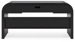 Rowanbeck 60" Home Office Desk