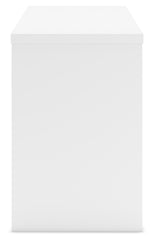 Onita 60" Home Office Desk