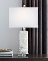 Malise Table Lamp (Set of 2)