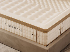 Cloverlane Hybrid Medium California King Mattress