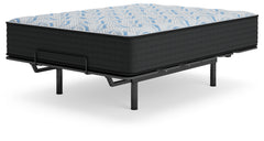 Elite Springs Firm California King Mattress