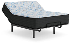 Elite Springs Firm California King Mattress