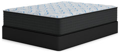 Elite Springs Firm California King Mattress