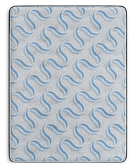 Elite Springs Firm California King Mattress