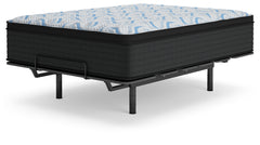 Elite Springs Plush Full Mattress