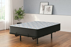 Elite Springs Plush California King Mattress