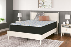 Elite Springs Plush Full Mattress