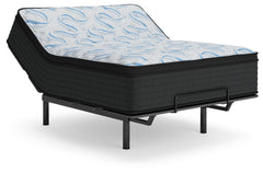 Elite Springs Plush King Mattress