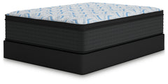 Elite Springs Plush King Mattress