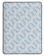 Elite Springs Plush California King Mattress