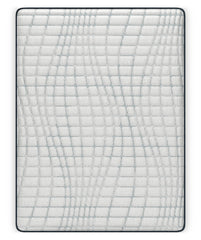 Hybrid 1200 Twin XL Mattress