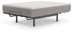 Terra Sleep Medium Queen Mattress