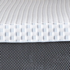 10 Inch Chime Elite Queen Memory Foam Mattress in a box