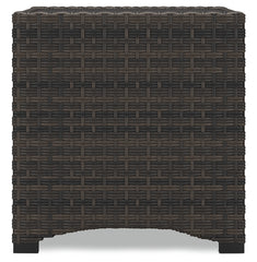 Windglow Outdoor End Table
