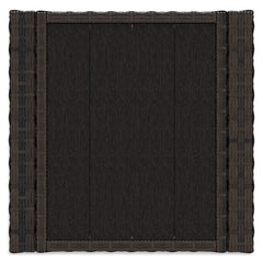 Windglow Outdoor End Table