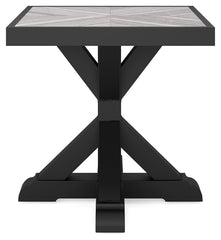Beachcroft Outdoor End Table