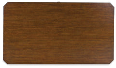 Trenmour Coffee Table